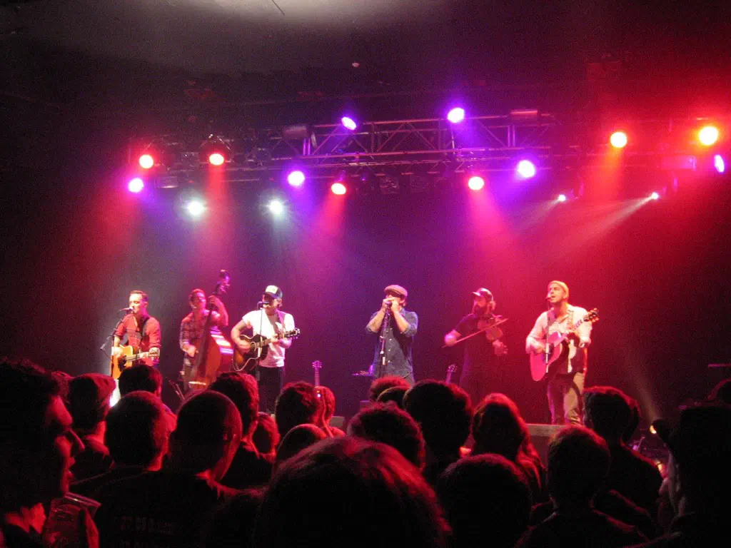 Revival Tour